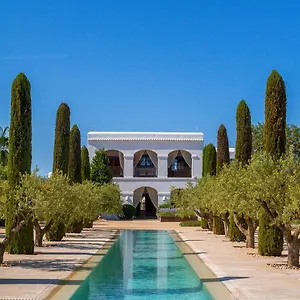 Ca Na Xica - Hotel&spa Hotel Sant Miquel de Balansat