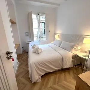 The Mo Gotic Hotel Barcellona