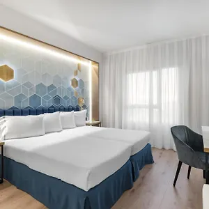 Eurostars Gran Madrid Hotel Alcobendas