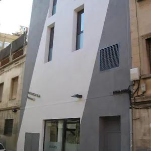 Ostello Hostelscat