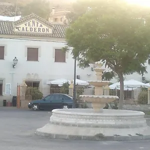 hotel-restaurante-calderon.es-andalucia.com/