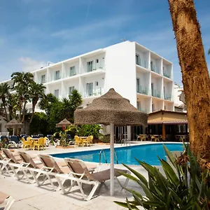 Mar Y Huerta Hotel Es Cana