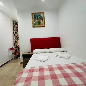 Granvia 628 Auberge de jeunesse