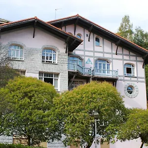 https://albergue-juvenil-ondarreta.sansebastianhotels.net