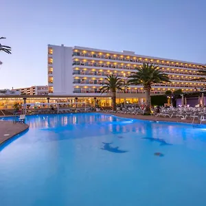 Caribe Hotel Es Cana