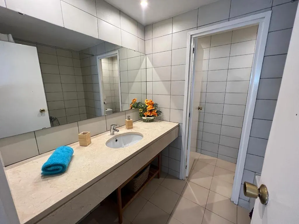 Paris Habitaciones Barcelona 0*,